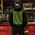Streetwave Standout Hoodie