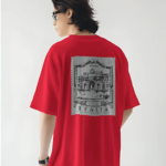 Roman Heritage Italia Oversized T-Shirt