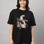 Only the Blind Snake Oversized T-Shirt