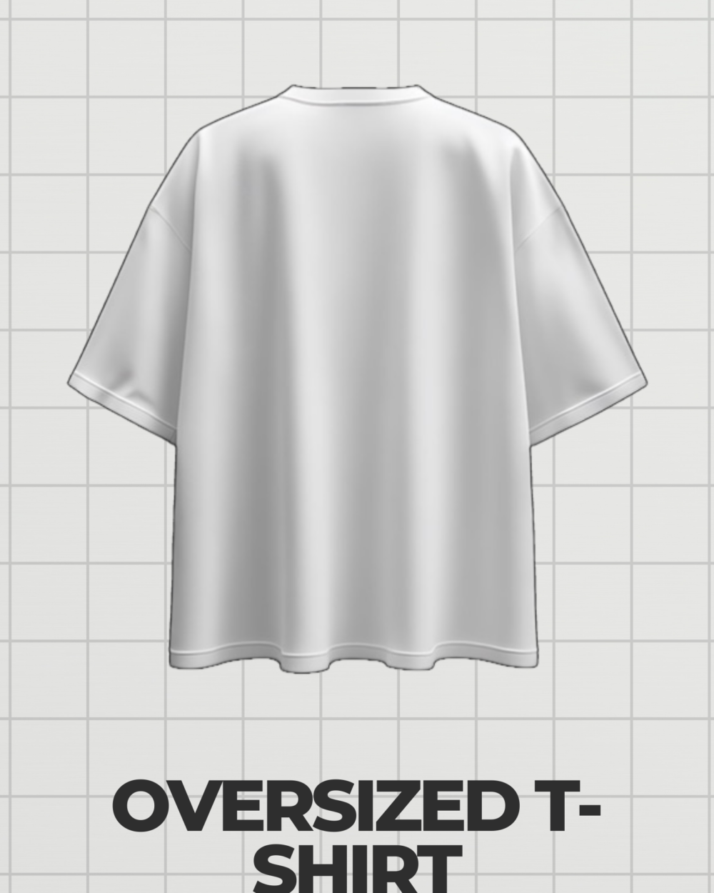 Oversized T-Shirt
