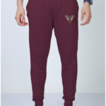 Wild Essence Joggers for Men's