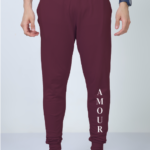 Amour Stride Joggers for Men's