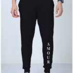 Urban Amour Joggers for Men's