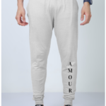 Amour Flex Joggers for Men's