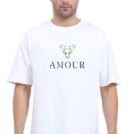 Amour Roots Oversized T-Shirt