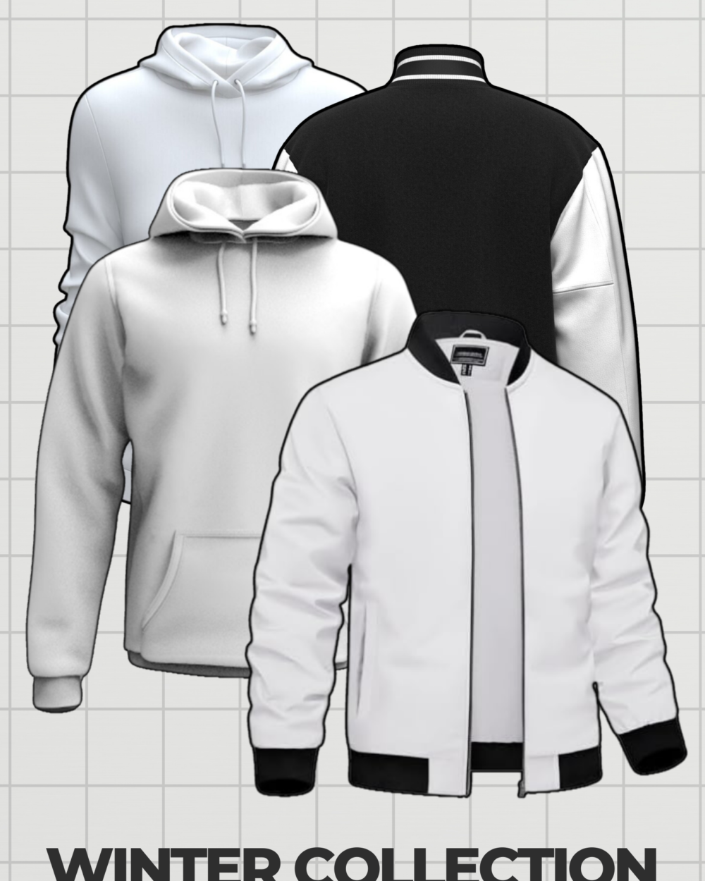 Winter Collection